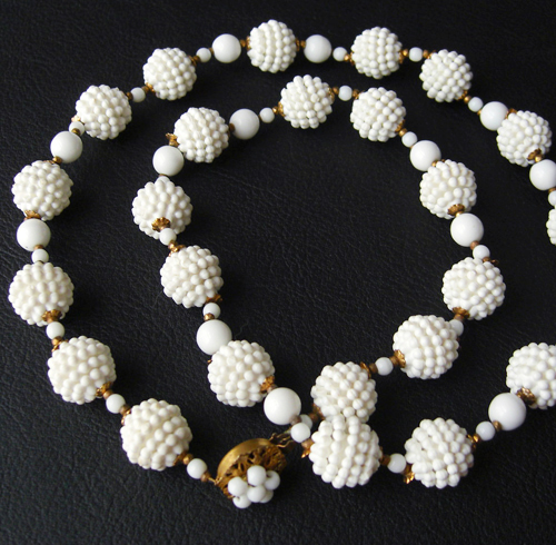 （画像用） アンティークMiriamHaskell ミリアムハスケル