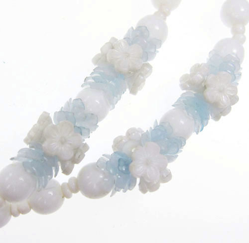 （画像用） Miriam Haskell ミリアムハスケル ネックレス