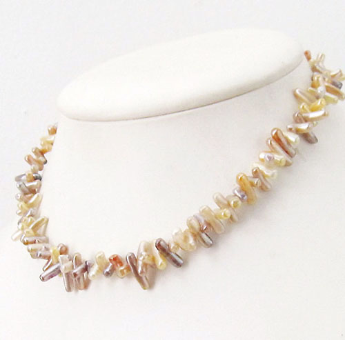 （画像用） Nepier刻印 ネックレス