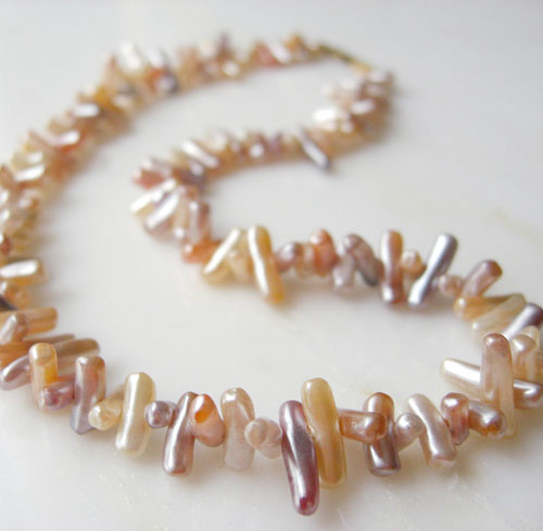 （画像用） Nepier刻印 ネックレス