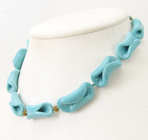 （画像用） MiriamHaskell ハスケル　ネックレス