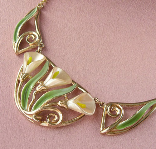 （画像用） Coroコロ　ネックレス