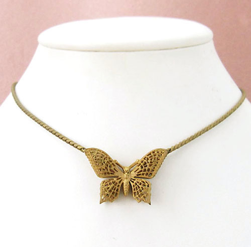 （画像用） MiriamHaskell ハスケル　ネックレス