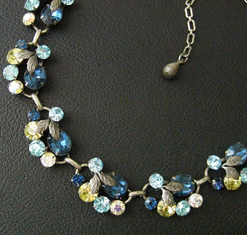 （画像用） Coroコロ　ネックレス