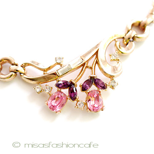 （画像用） クラウン　トリファリ Ｔｒｉｆａｒｉ　ネックレス