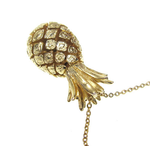 （画像用） SarahCoventry　ネックレス