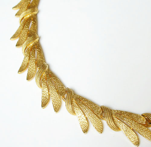 （画像用） Coro ネックレス