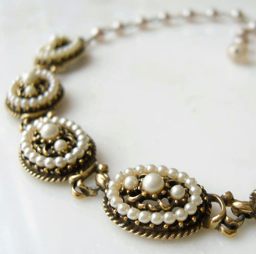 （画像用） Coro ネックレス