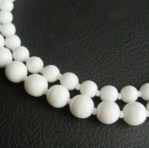 （画像用） MiriamHaskell ミリアムハスケルネックレス