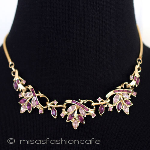 （画像用） Coroペガサス ネックレス