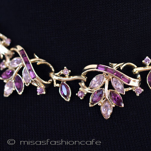 （画像用） Coroペガサス ネックレス