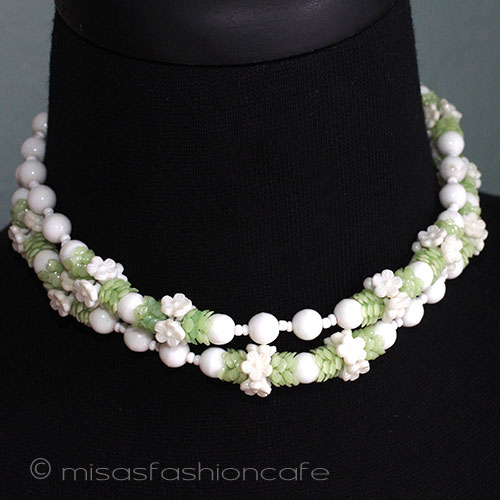 （画像用） ミリアムハスケル　 　Ｈａｓｋｅｌｌネックレス