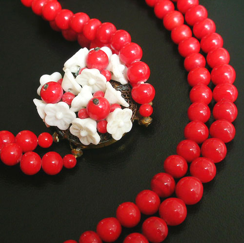 （画像用） Haskell初期　ネックレス