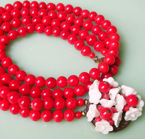 （画像用） Haskell初期　ネックレス