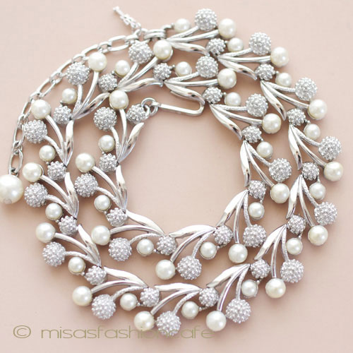 （画像用） Ｔｒｉｆａｒｉ　 トリファリ たんぽぽ ネックレス