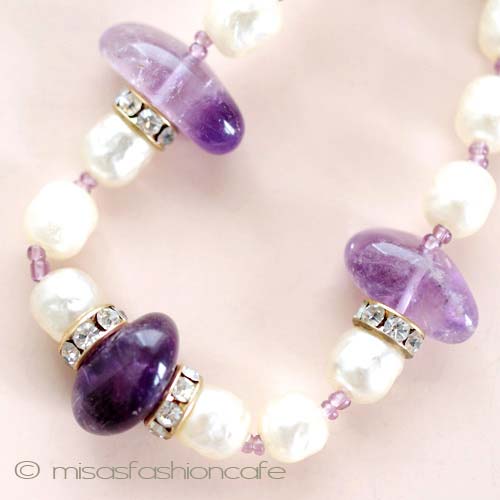 （画像用） ミリアム　ハスケル　 Ｈａｓｋｅｌｌ　ネックレス