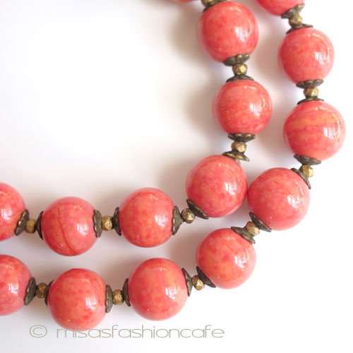 （画像用） ミリアムハスケル Ｈａｓｋｅｌｌ　ネックレス