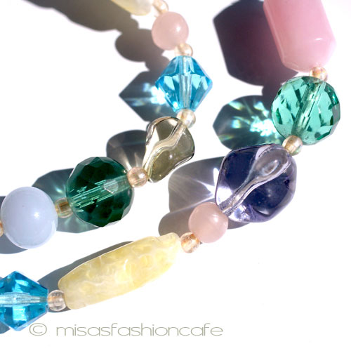 （画像用） ミリアムハスケル Ｈａｓｋｅｌｌ　ネックレス