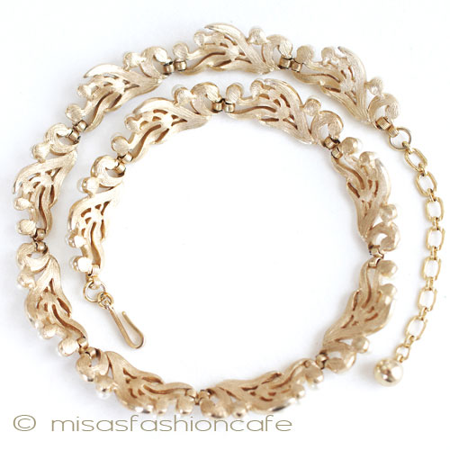 （画像用） Ｔｒｉｆａｒｉ　 トリファリ パール　ネックレス