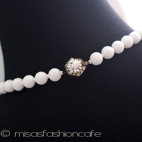 （画像用） ミリアムハスケル Ｈａｓｋｅｌｌ　ネックレス