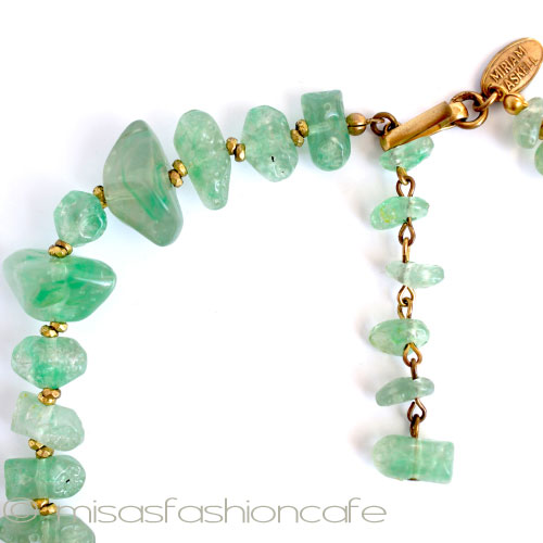 （画像用） ミリアムハスケル Ｈａｓｋｅｌｌ　ネックレス