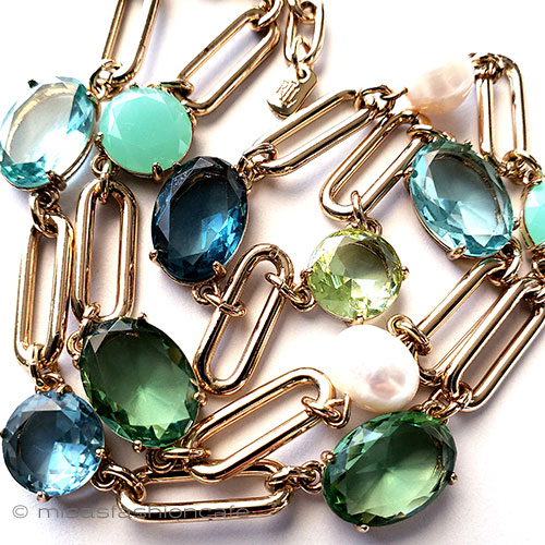 （画像用） ラルフ・ローレン　 Ralph Lauren　真珠