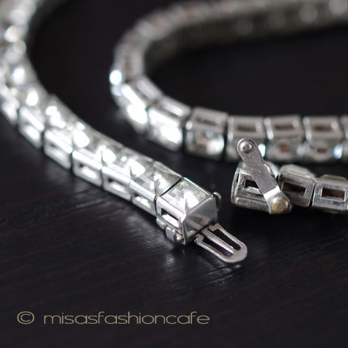 （画像用） クラウン・トリファリ Trifari　ネックレス