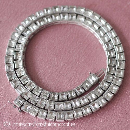 （画像用） クラウン・トリファリ Trifari　ネックレス