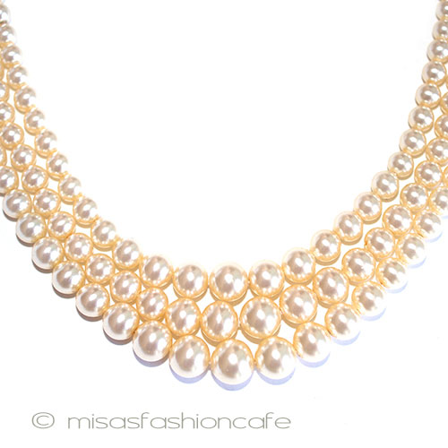 （画像用） Ｔｒｉｆａｒｉ　 トリファリ Sterling銀製　ネックレス