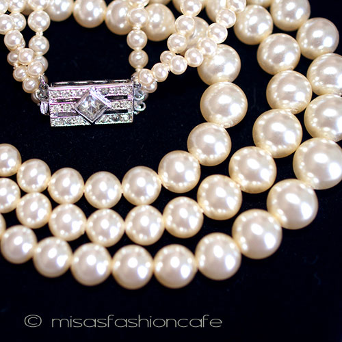 （画像用） Ｔｒｉｆａｒｉ　 トリファリ Sterling銀製　ネックレス