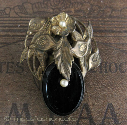 （画像用） アンティーク アールヌーヴォー