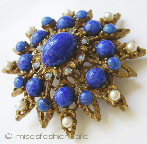 （画像用） アンティーク 　スターバースト