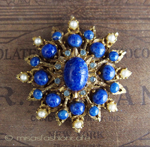 （画像用） アンティーク 　スターバースト