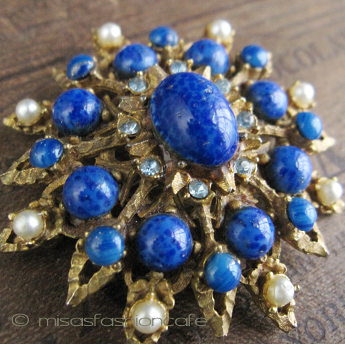 （画像用） アンティーク 　スターバースト