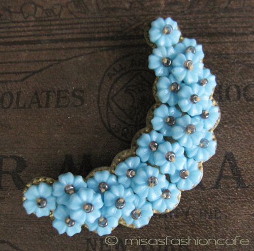 （画像用） Haskell初期　ブローチ