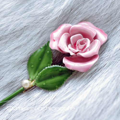 （画像用） Original By Robert ロバート　ブローチ