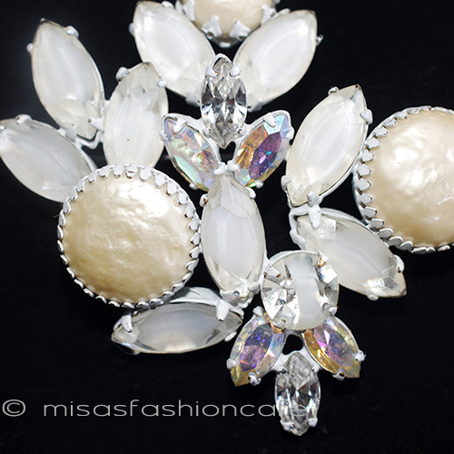 （画像用） Regencyリージェンシー バロックパール＆ギブレ