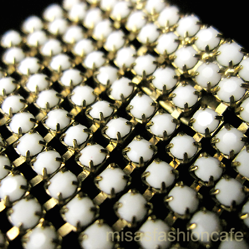 （画像用） K&M NY フリンジブローチ