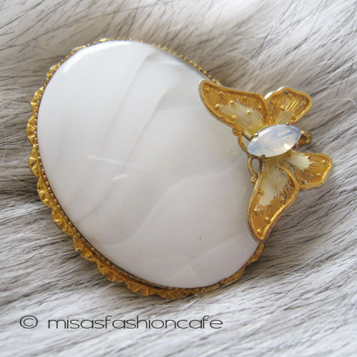 （画像用） Original By Robert ブローチ兼ペンダント