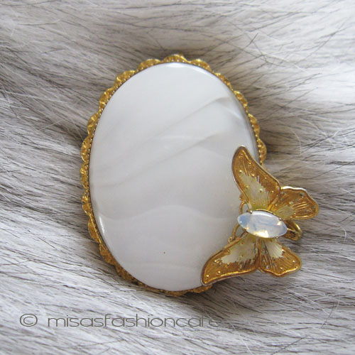 （画像用） Original By Robert ブローチ兼ペンダント