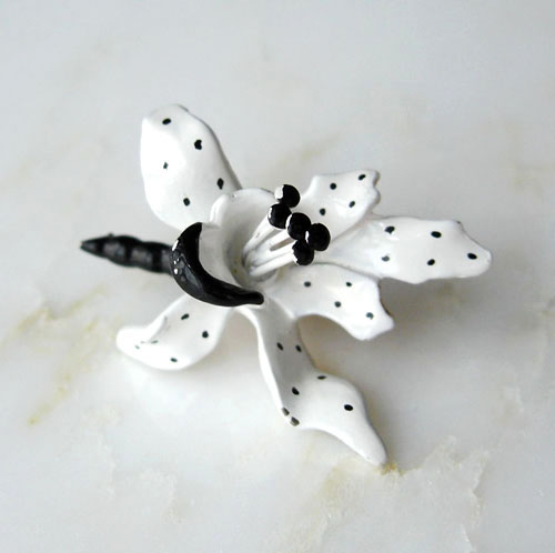 （画像用） HARハー　ブローチ