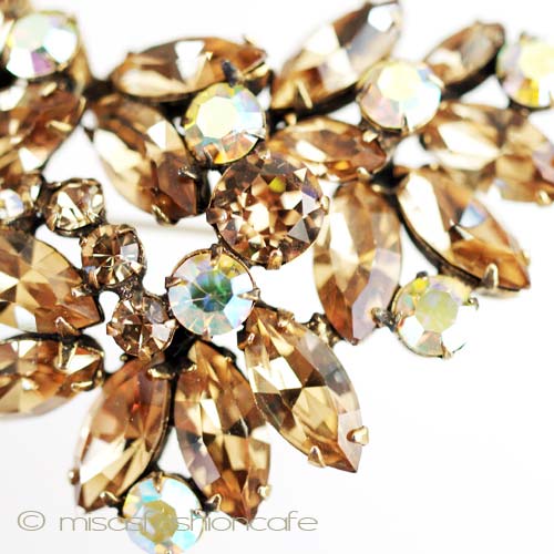 （画像用） Ｒｅｇｅｎｃｙ　ブローチ　