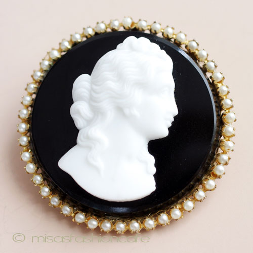 （画像用） Ｒｏｂｅｒｔ　ロバート　 ブローチ兼ペンダント