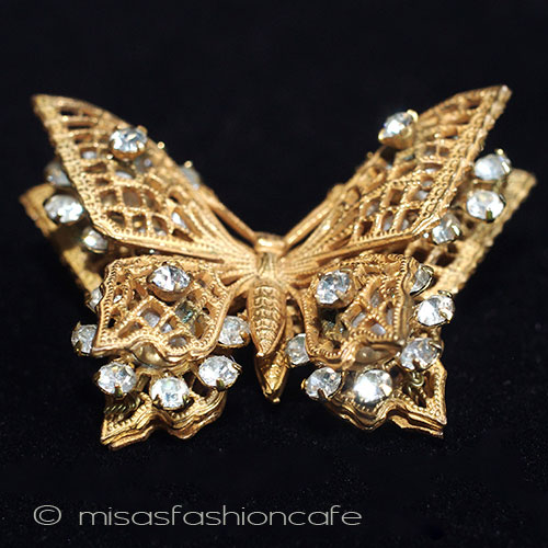 （画像用） ミリアムハスケル Ｈａｓｋｅｌｌ　ブローチ