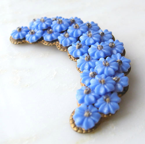 （画像用） Haskell初期　ブローチ