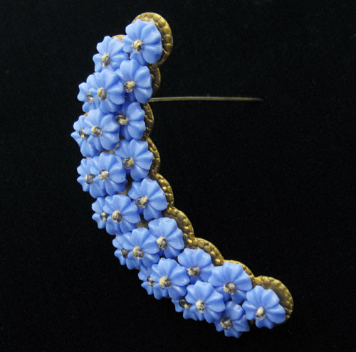 （画像用） Haskell初期　ブローチ