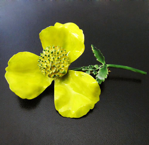 （画像用） Original By Robert　　 ブローチ