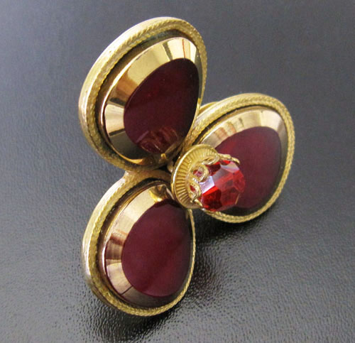 （画像用） Original By Robert　 ブローチ