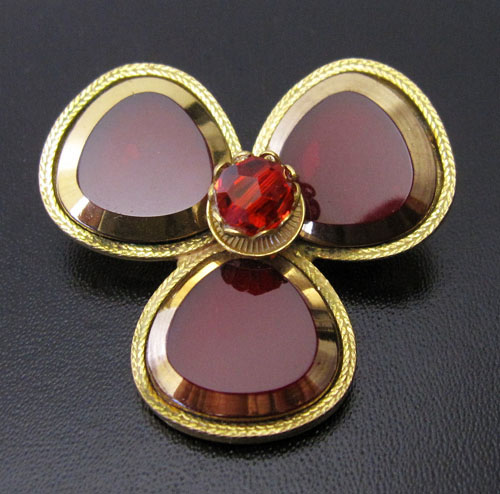 （画像用） Original By Robert　 ブローチ