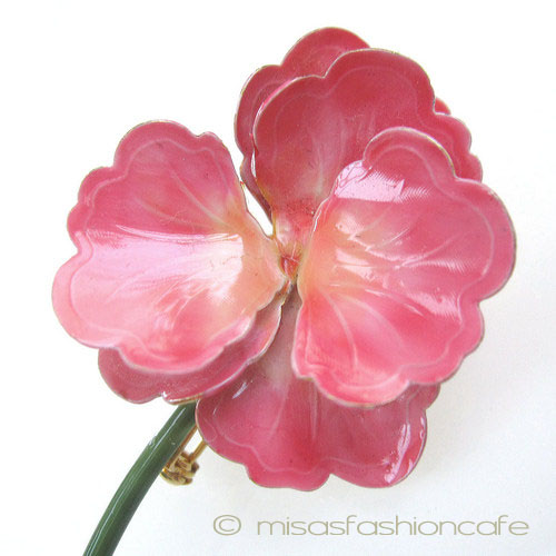 （画像用） Original By Robert ロバート　ブローチ